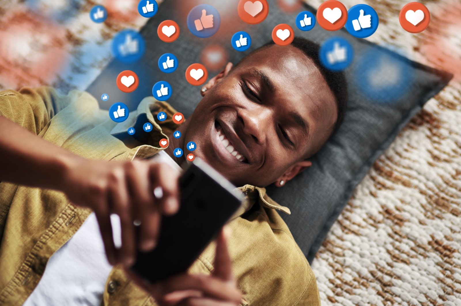 Les réseaux sociaux nous rendent-ils plus égocentriques ?